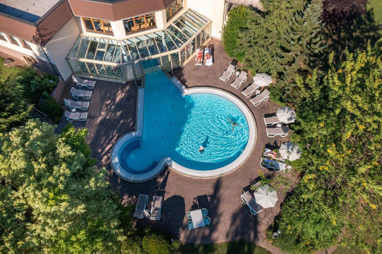 Hotel Marko ザンクト・カンツィアン エクステリア 写真
