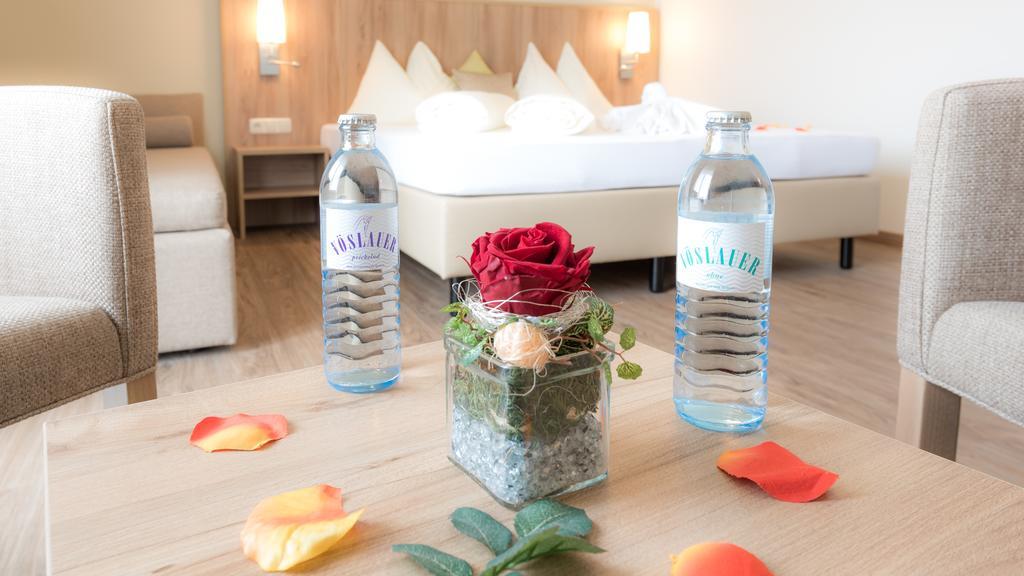 Hotel Marko ザンクト・カンツィアン 部屋 写真