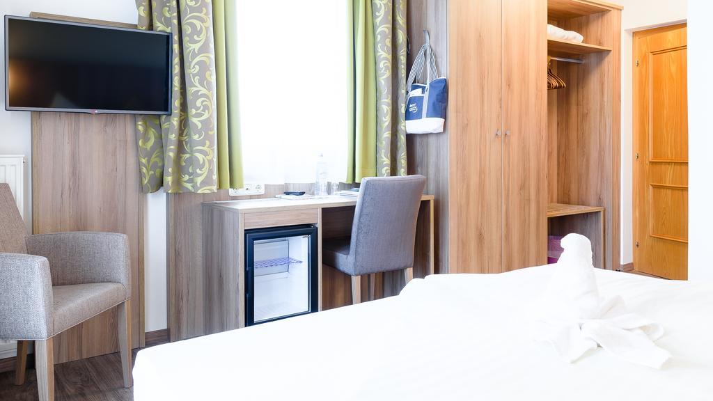 Hotel Marko ザンクト・カンツィアン 部屋 写真