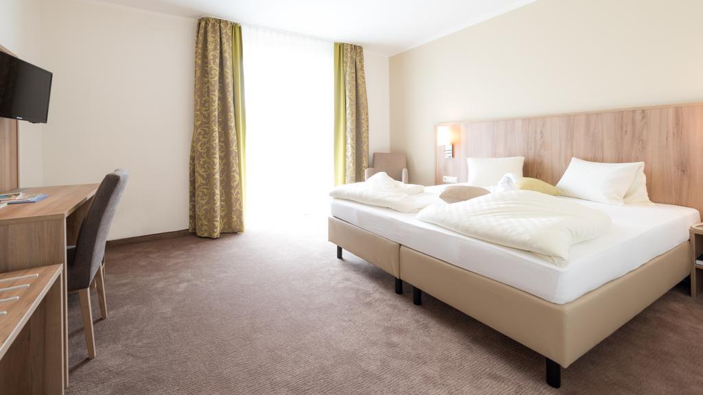 Hotel Marko ザンクト・カンツィアン 部屋 写真