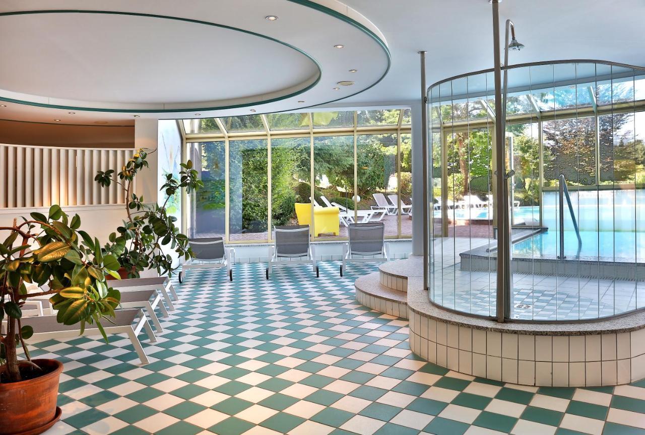 Hotel Marko ザンクト・カンツィアン エクステリア 写真