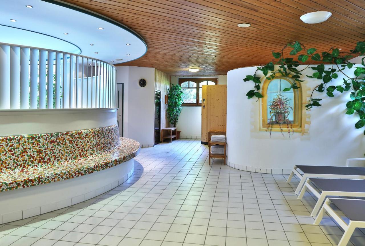 Hotel Marko ザンクト・カンツィアン エクステリア 写真