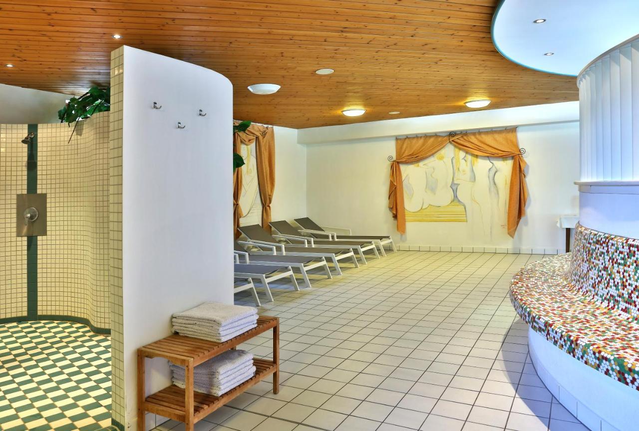 Hotel Marko ザンクト・カンツィアン エクステリア 写真
