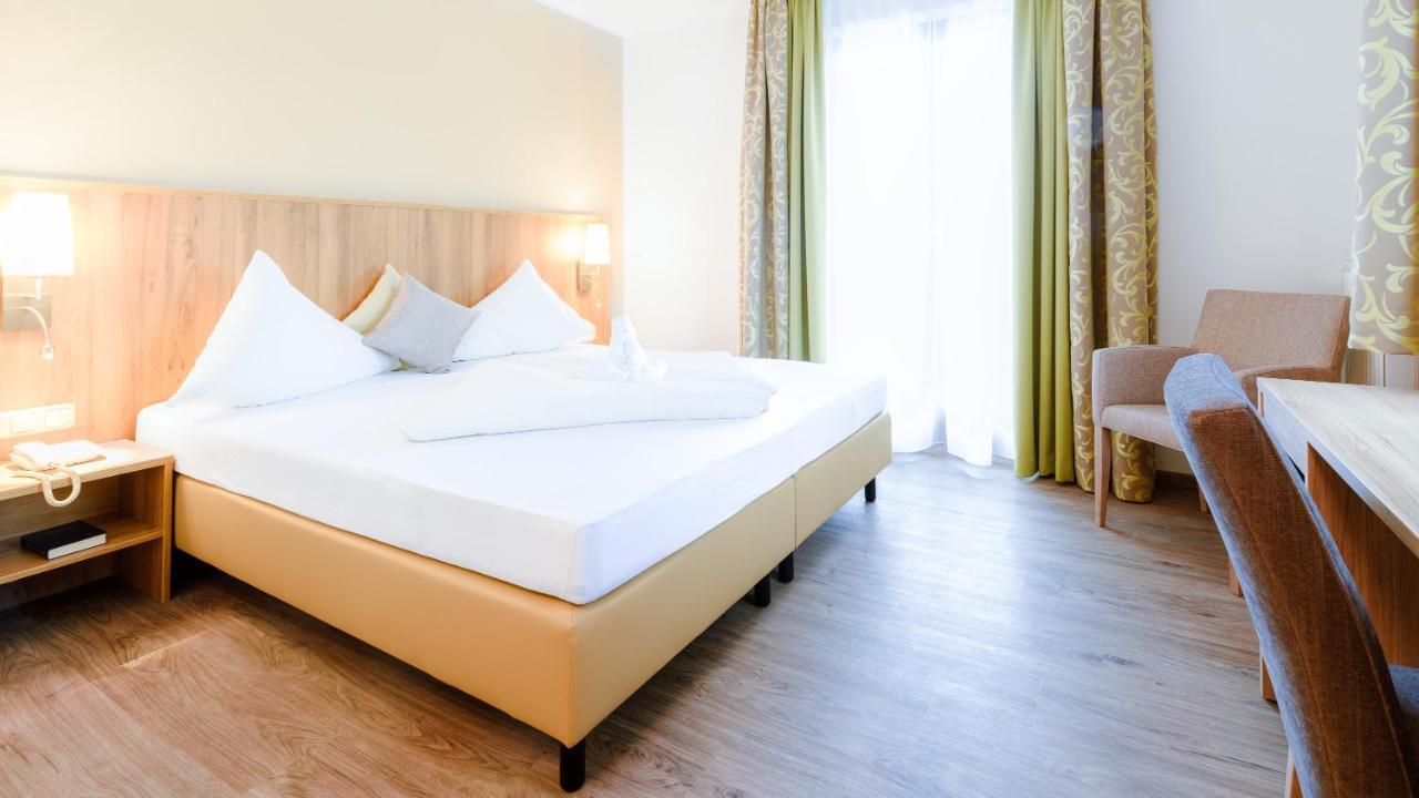 Hotel Marko ザンクト・カンツィアン エクステリア 写真